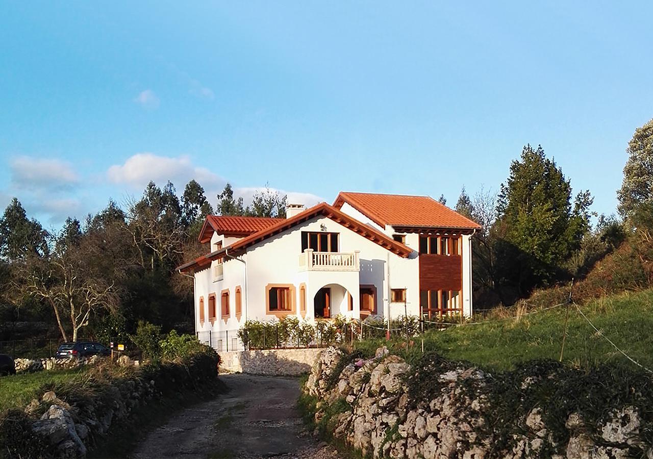 Frühstückspension El Cuadron 3*